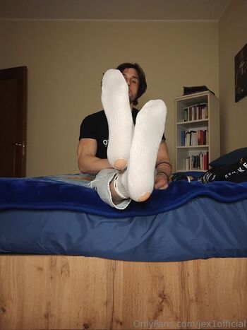 Jex1officia / jex1official / jex114 nude photo #35