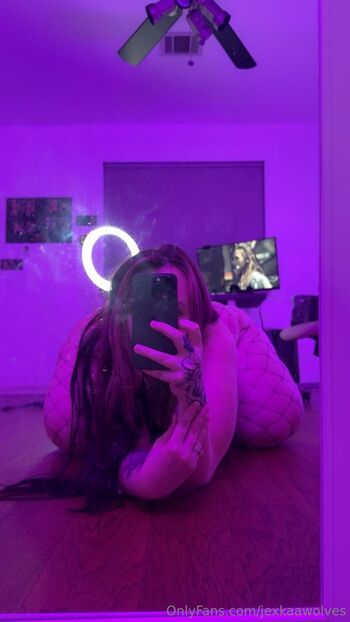 Jexk / jexkaawolves / jexxkaa / jexxka_ nude photo #8
