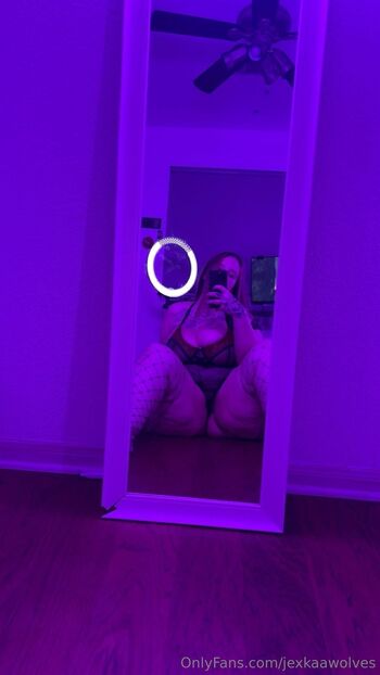 Jexk / jexkaawolves / jexxkaa / jexxka_ nude photo #9