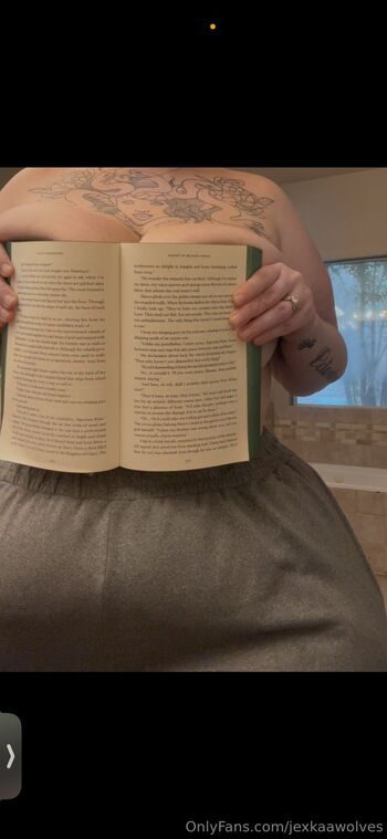 Jexk / jexkaawolves / jexxkaa / jexxka_ nude photo #10