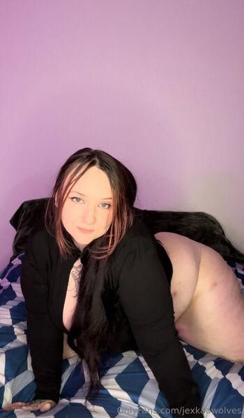 Jexk / jexkaawolves / jexxkaa / jexxka_ nude photo #19