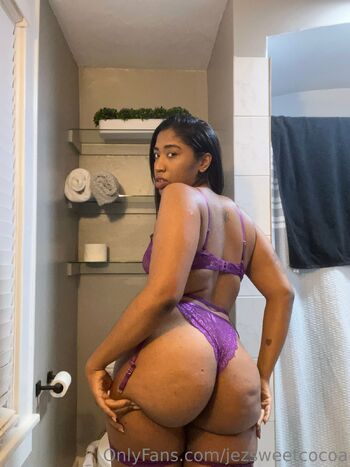 Your goofy girlfrien / jezsweetcocoa nude photo #5