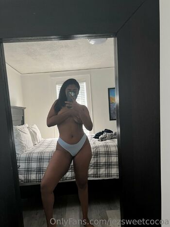 Your goofy girlfrien / jezsweetcocoa nude photo #7