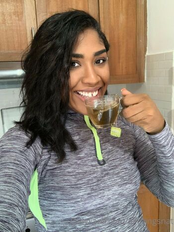 Your goofy girlfrien / jezsweetcocoa nude photo #12