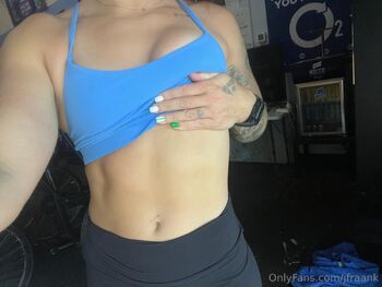 JFRAAN / jfraank nude photo #9