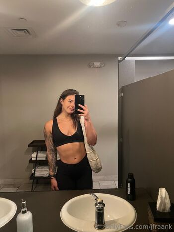 JFRAAN / jfraank nude photo #14