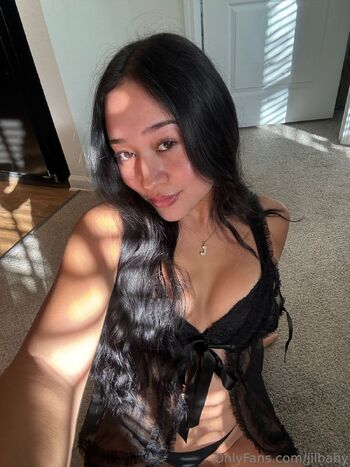 Jil / jilbaby nude photo #6