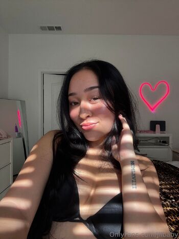 Jil / jilbaby nude photo #10