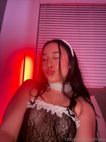 Jil / jilbaby nude photo #13