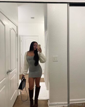 Jil / jilbaby nude photo #14