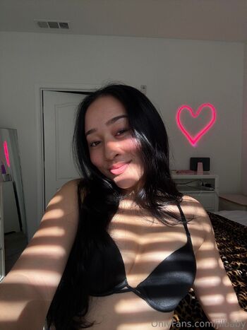 Jil / jilbaby nude photo #18