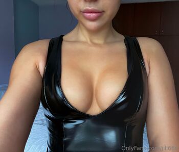 Jill 3 / jill666 nude photo #38