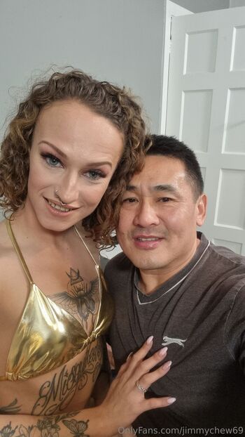 JimmyChe / jimmychew69 nude photo #1