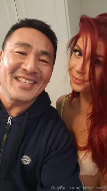 JimmyChe / jimmychew69 nude photo #12