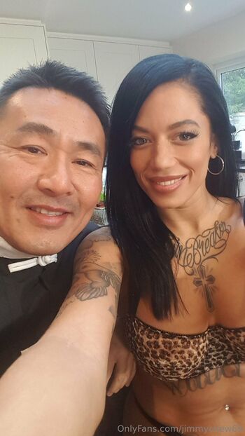 JimmyChe / jimmychew69 nude photo #27