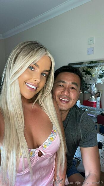 JimmyChe / jimmychew69 nude photo #36