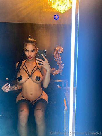 JimmySmack / jimmysmacks nude photo #17