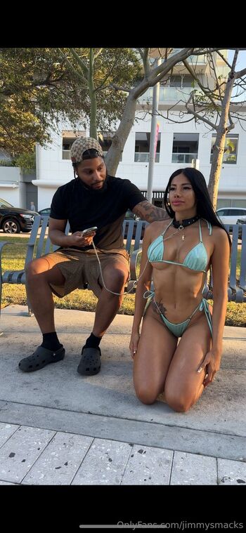 JimmySmack / jimmysmacks nude photo #18