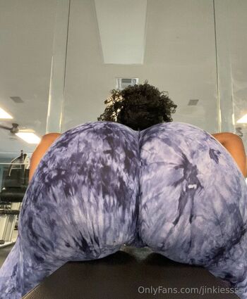 Jink / jinkiessss nude photo #2