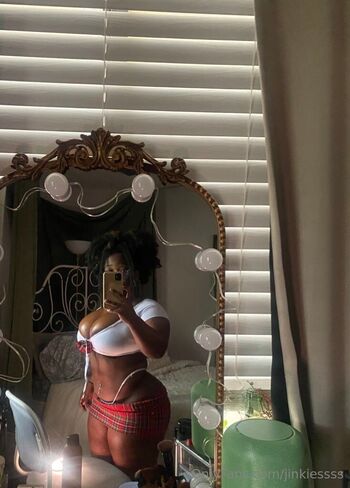 Jink / jinkiessss nude photo #3