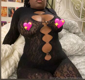 Jink / jinkiessss nude photo #7