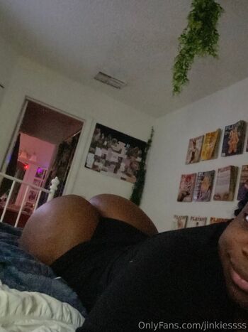 Jink / jinkiessss nude photo #14