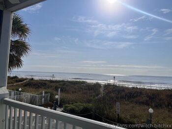 jinxxwitchxbitc / jinxx.witch.bitchxx nude photo #10