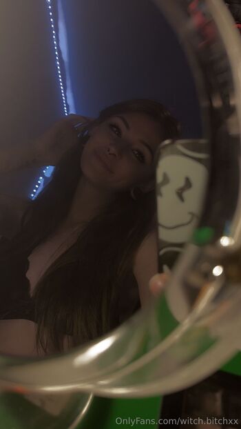 jinxxwitchxbitc / jinxx.witch.bitchxx nude photo #20