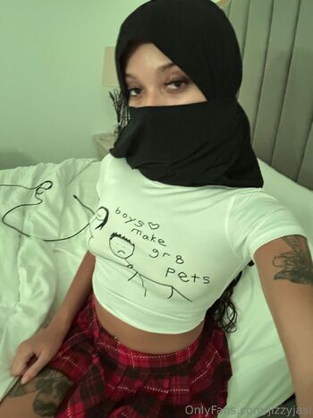 Jasmin / jizzyjasi nude photo #13