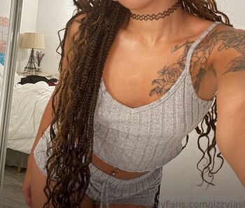 Jasmin / jizzyjasi nude photo #19