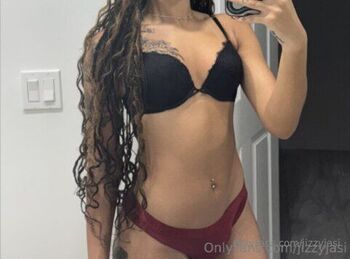 Jasmin / jizzyjasi nude photo #22