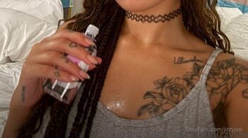 Jasmin / jizzyjasi nude photo #23