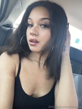 Jasmin / jizzyjasi nude photo #37