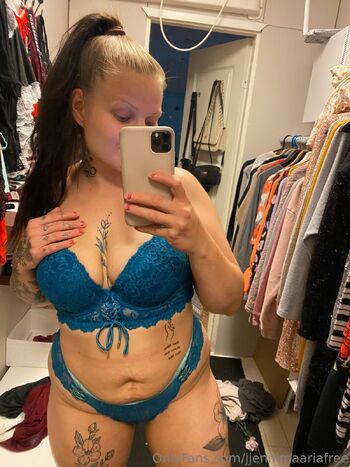 Jjennivikkifre / jjennivikkifree nude photo #17