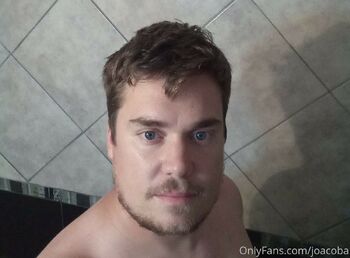 Angel Joaquí / joacoba nude photo #2