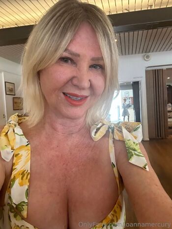 Joanna Mercur / joannamercury nude photo #20