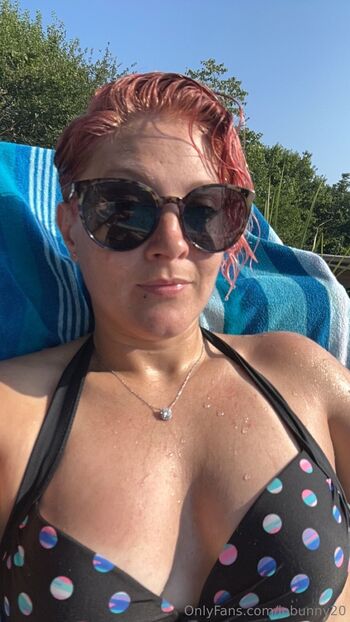 Jobunny2 / jobunny20 nude photo #2