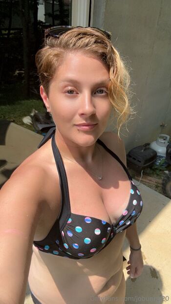 Jobunny2 / jobunny20 nude photo #4