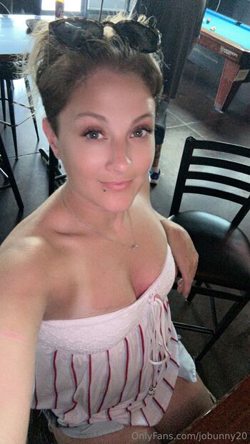 Jobunny2 / jobunny20 nude photo #5