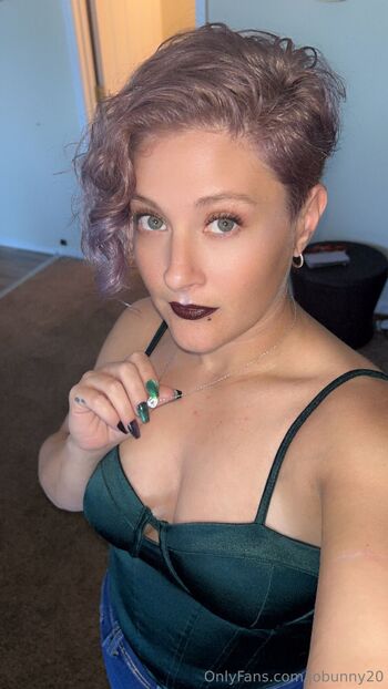 Jobunny2 / jobunny20 nude photo #7