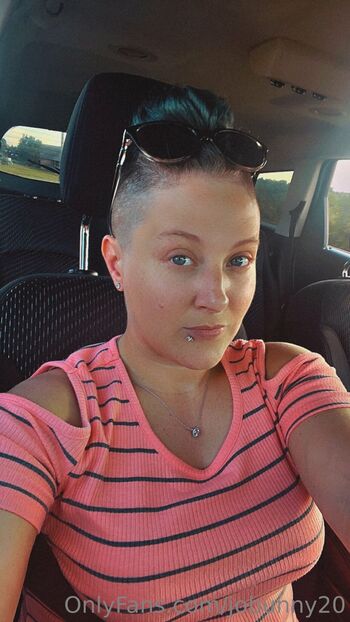 Jobunny2 / jobunny20 nude photo #8