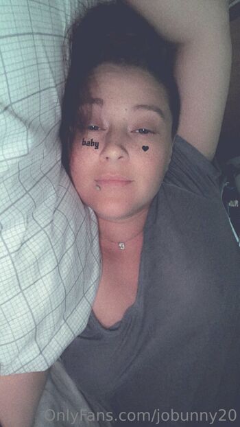 Jobunny2 / jobunny20 nude photo #11