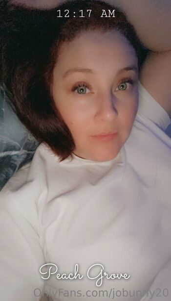 Jobunny2 / jobunny20 nude photo #12