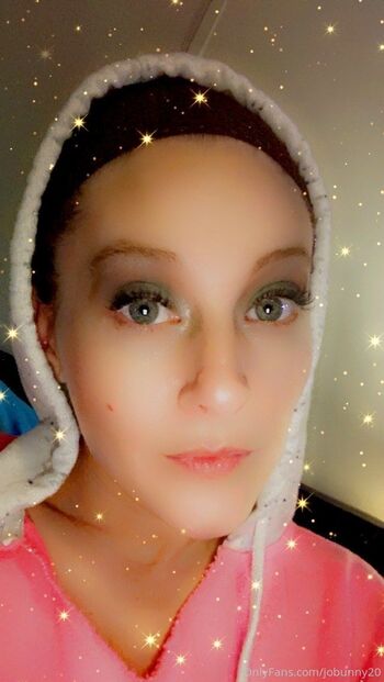 Jobunny2 / jobunny20 nude photo #17