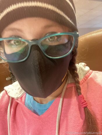 Jobunny2 / jobunny20 nude photo #18