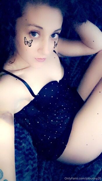 Jobunny2 / jobunny20 nude photo #19