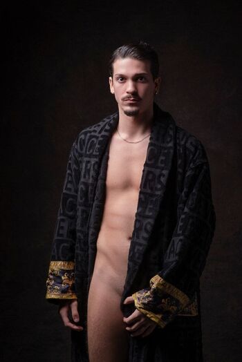 Joe Di Marc / joedimarcorealfree nude photo #15