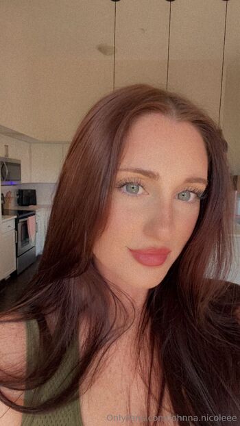 johnna nicoleee