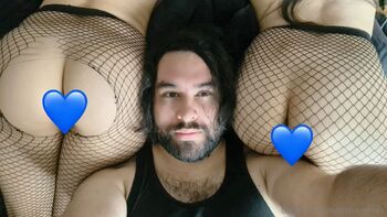 John Shoc / johnx_shock nude photo #4