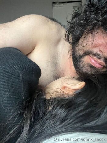 John Shoc / johnx_shock nude photo #27